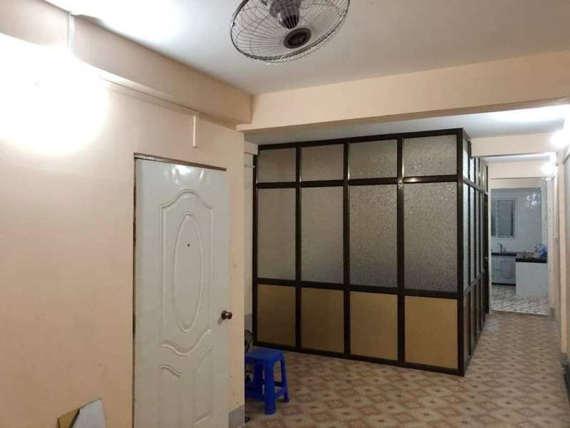 Gallery for Apartment For Sale In 41th Street,Botahtaung Township.