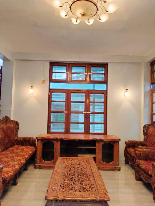 Gallery for House For Sale In Near by LayDaungKan Road,Thingangyun Township.