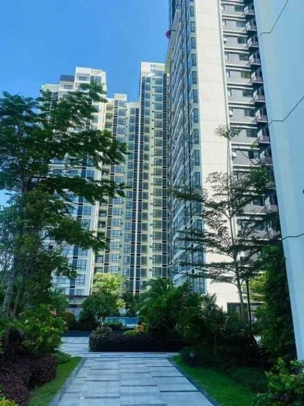 Gallery for Condo For Rent In Kanbae Tower ,Yankin Township.