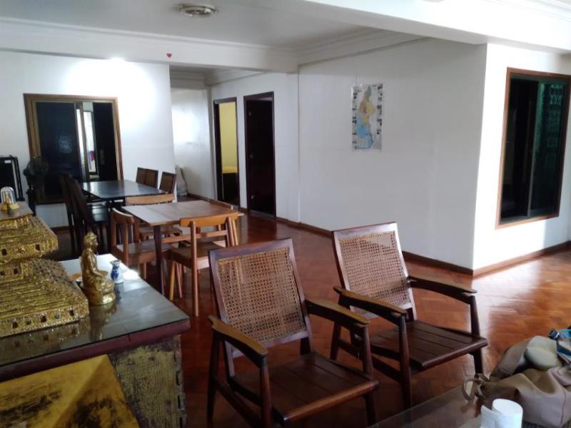 Gallery for HomeLoan For Sale In 50th Street,Botahtaung Township.
