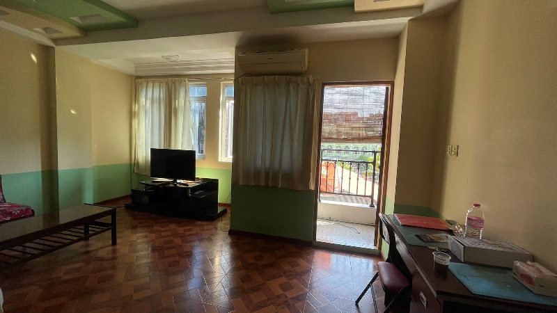 Gallery for KyaukTaDa Township,36 St Mini Condo For Rent