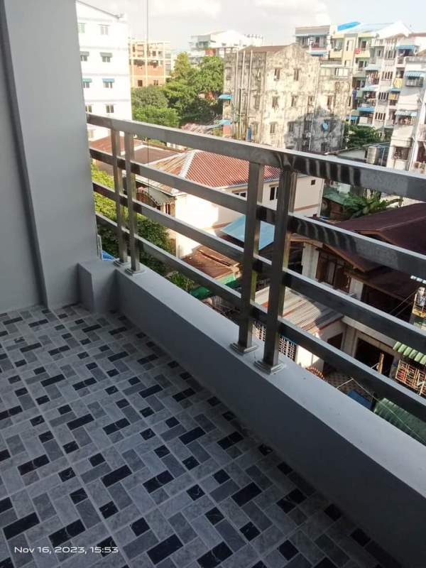 Gallery for ThinGanGyun Township,,Apartment For Sale