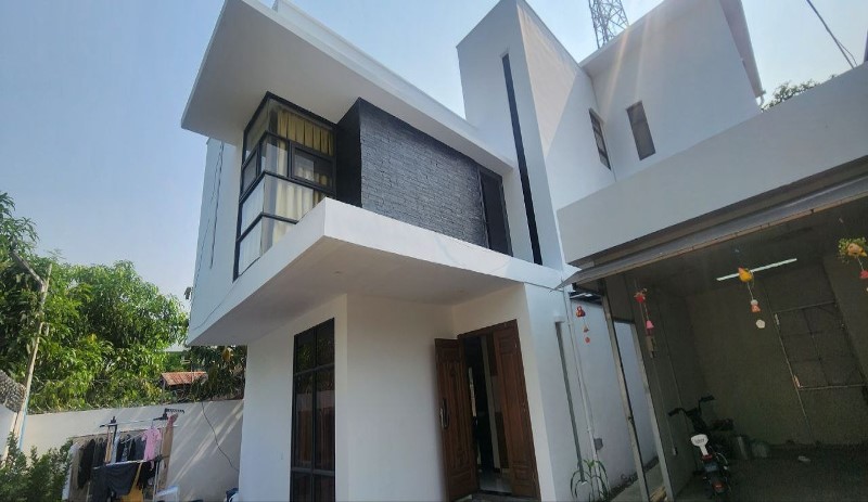 Gallery for House For Sale,Tha Mar Di lane,North Dagon Township.