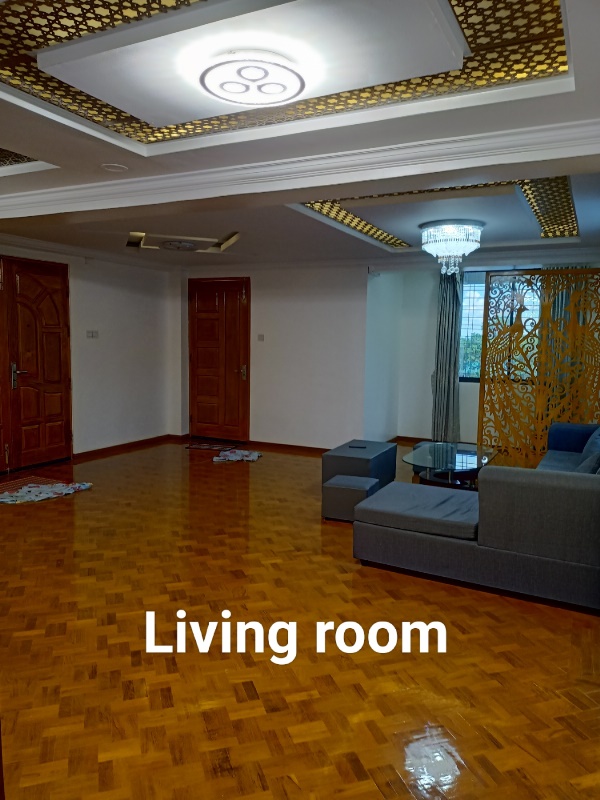 Gallery for NiNi Condo For Rent In Mayangone Township.