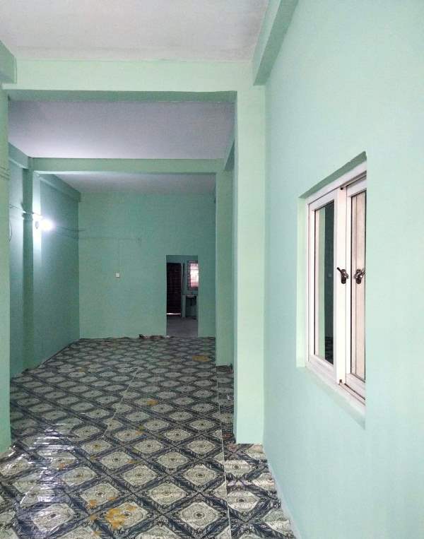 Gallery for Apartment  For Rent In Marga Street,South Okkalapa Township.