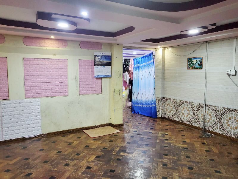 Gallery for Apartment For Rent (Deposit ) ZawTiKha Street,Tamwe Township.