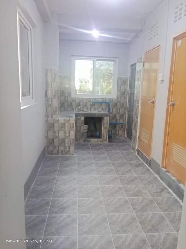 Gallery for ThinGanGyun Township,,Apartment For Sale