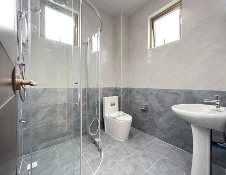 Gallery for House For Sale In 41th Ward,North Dagon Township.