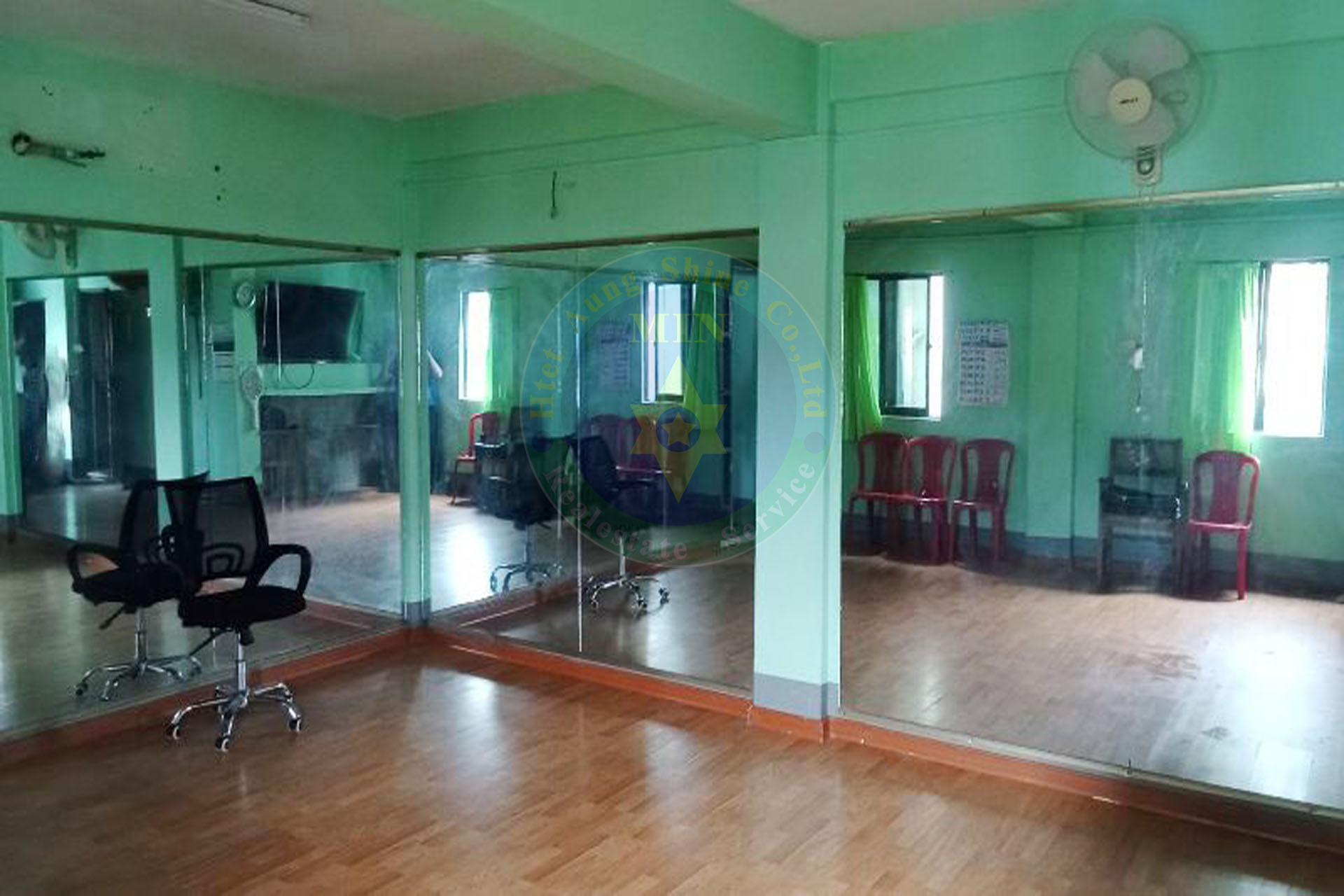 Gallery for Apartment For Sale In Banyardala Road,MingalarTaung Nyunt Township.