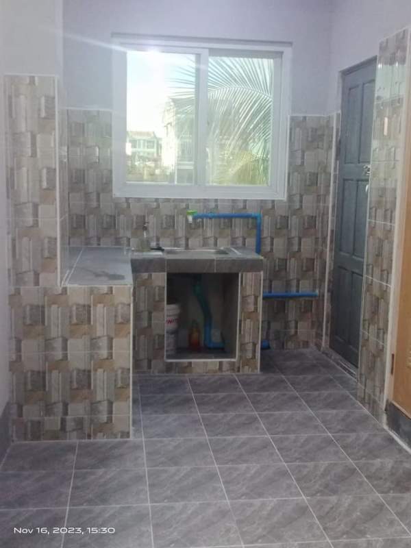 Gallery for ThinGanGyun Township,,Apartment For Sale