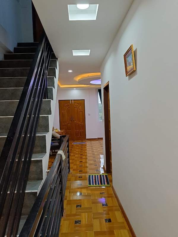 Gallery for House For Sale In 38th Ward,North Dagon Township.