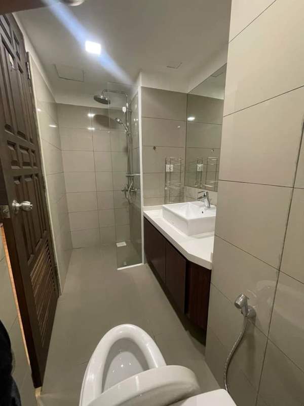 Gallery for YanKin TownShip,Space Condo For Rent