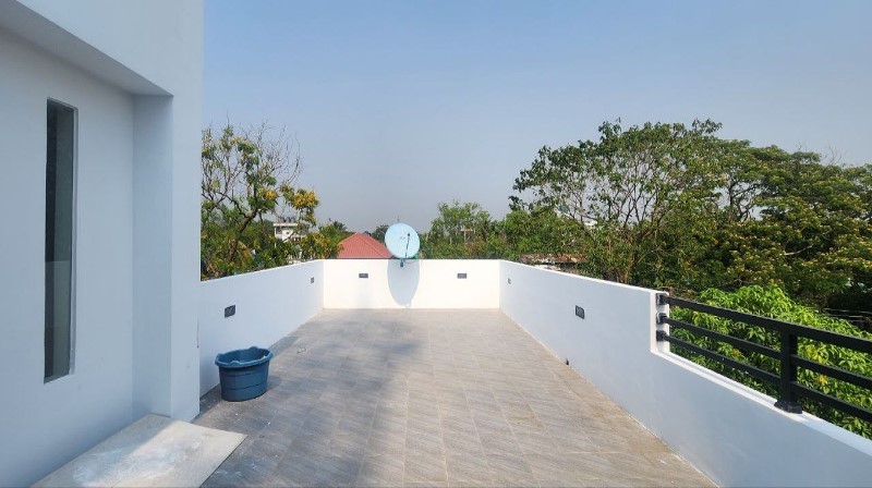 Gallery for House For Sale,Tha Mar Di lane,North Dagon Township.