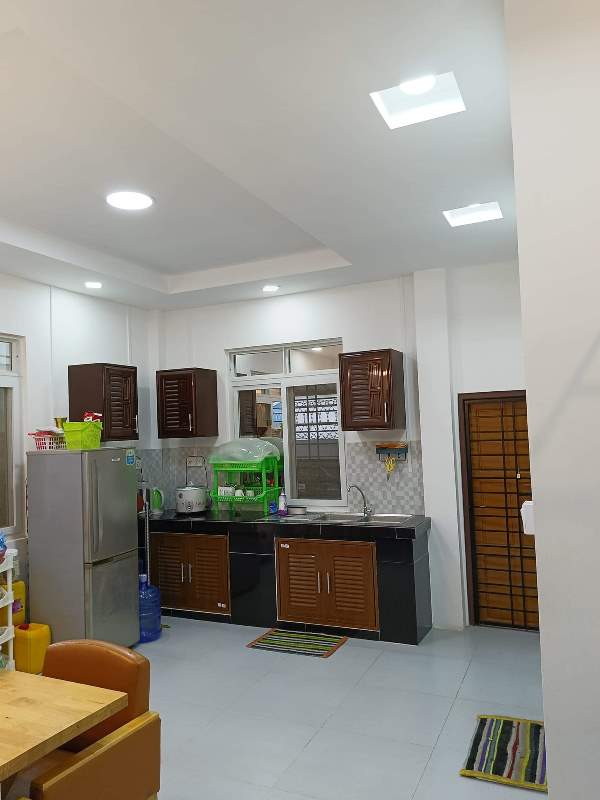 Gallery for House For Sale In 38th Ward,North Dagon Township.