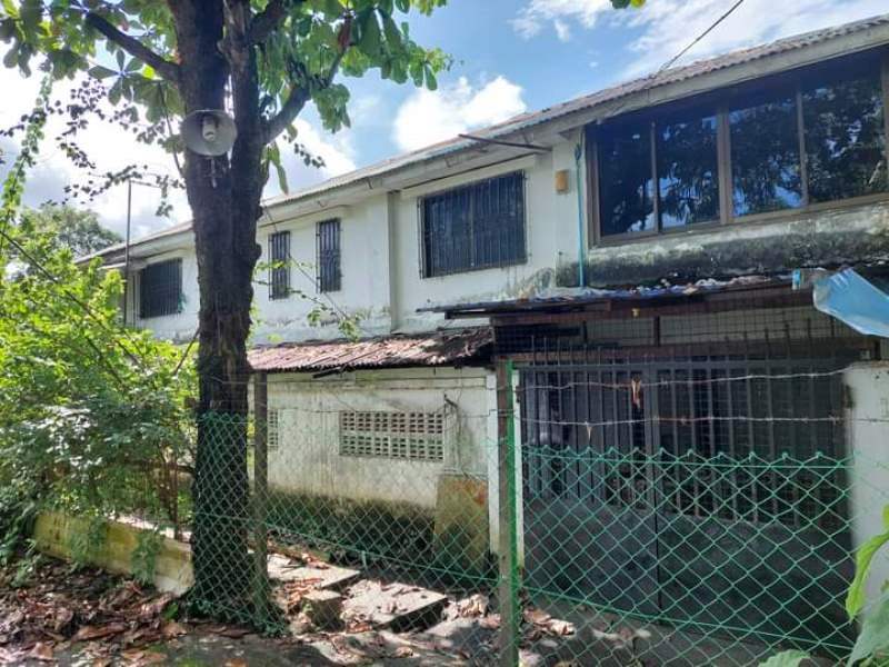 Gallery for House For Sale In 49th Ward,North Dagon Township.