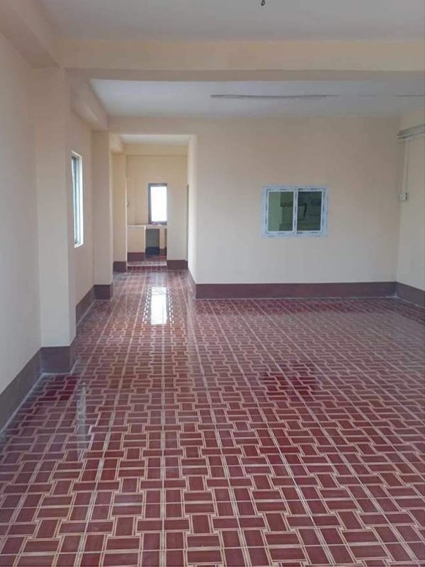 Gallery for Apartment For Sale In Aung Tha Pyay Street,Thaketa Township.