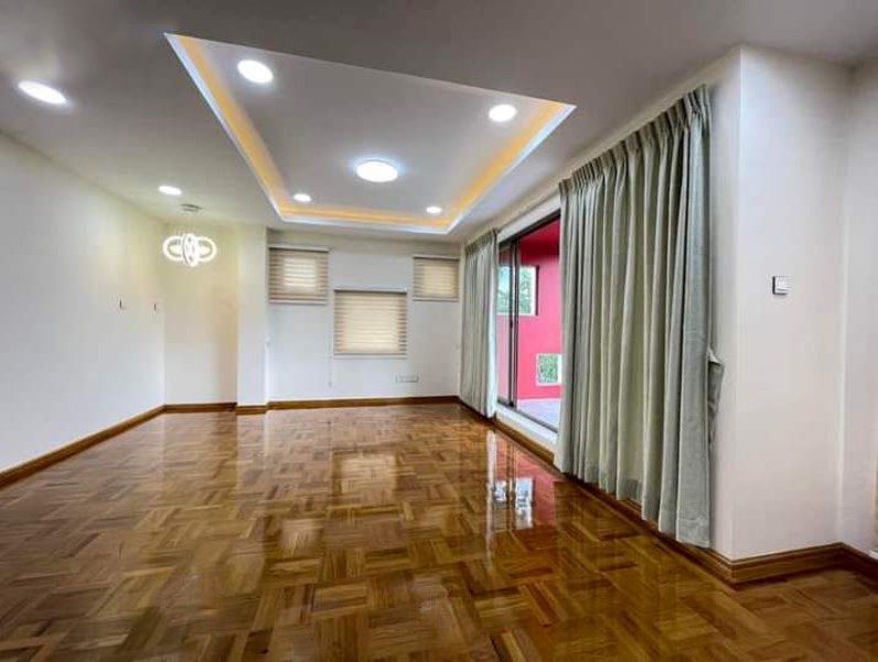 Gallery for House For Sale In 41th Ward,North Dagon Township.
