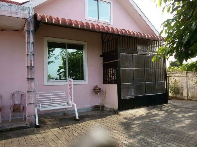 Gallery for House Foe Sale In Taw Win Housing,North Dagon Township.
