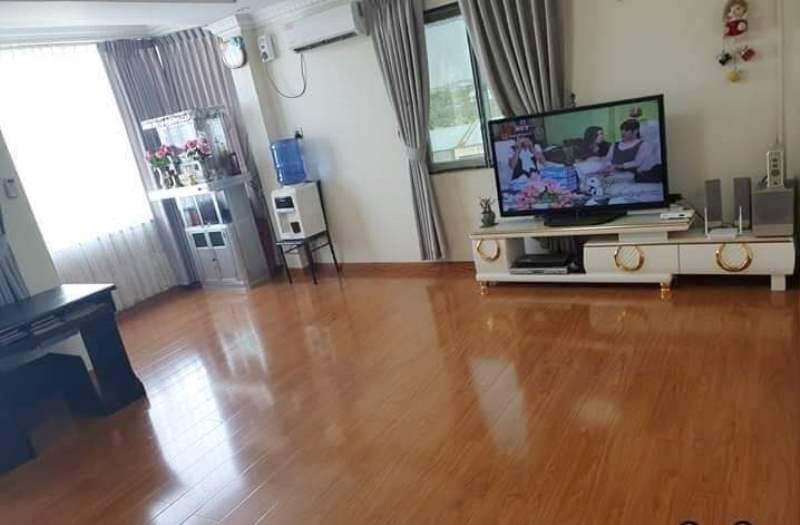 Gallery for Apartment For Sale In Bayint Naung Street,Thingangyun Township.