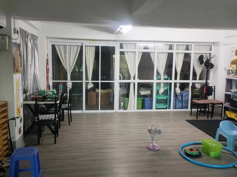 Gallery for HomeLoan Apartment For Sale In 28th Ward,North Dagon Township.