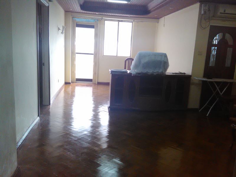 Gallery for ThaMaDa Condo For Rent,Dagon Township.