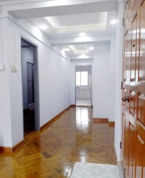 Gallery for “Mini Condo”For Sale,Min Street,Sachaung Township.