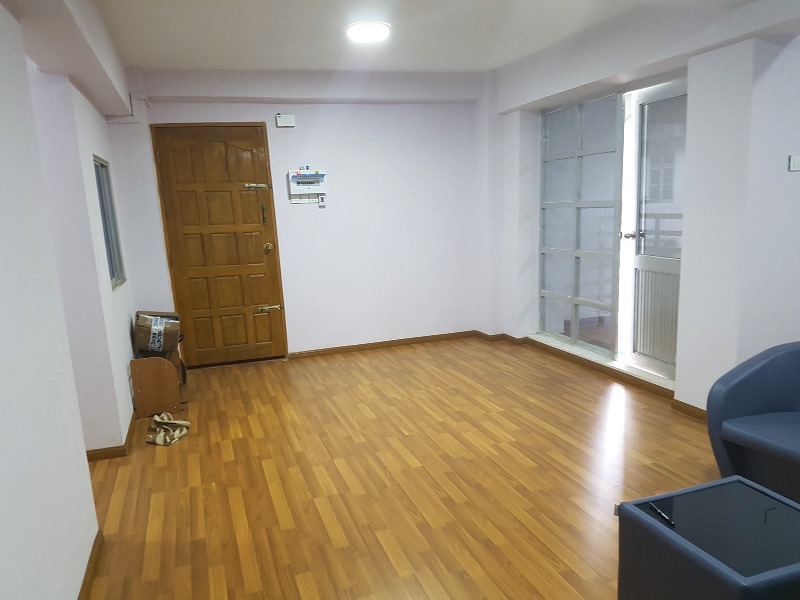 Gallery for Condo For Rent In Myat Mon Condo,Thingangyun Township.