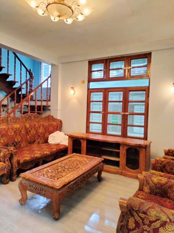 Gallery for House For Sale In Near by LayDaungKan Road,Thingangyun Township.
