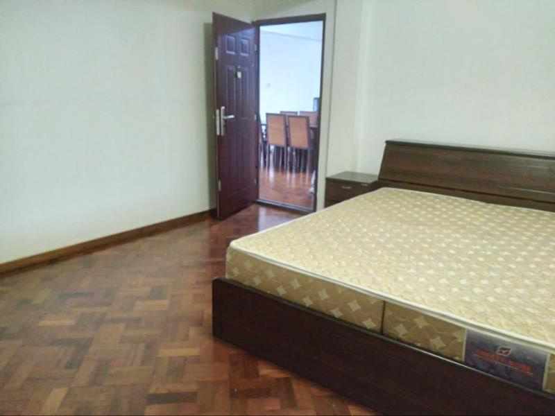 Gallery for HomeLoan For Sale In 50th Street,Botahtaung Township.