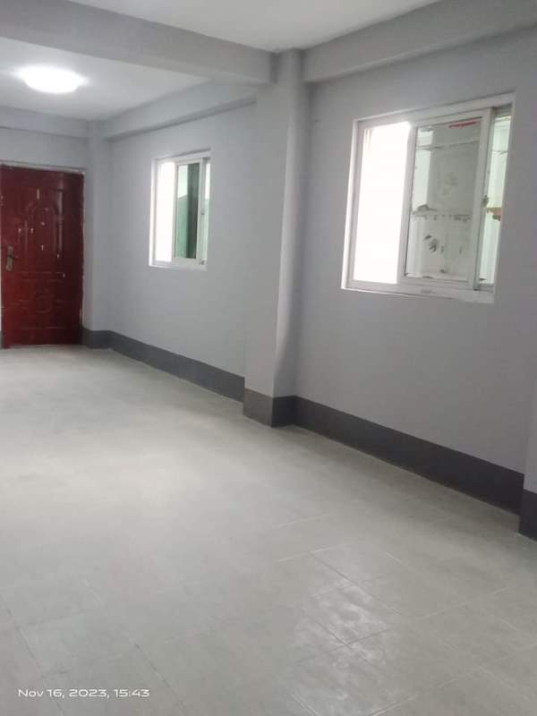 Gallery for ThinGanGyun Township,,Apartment For Sale
