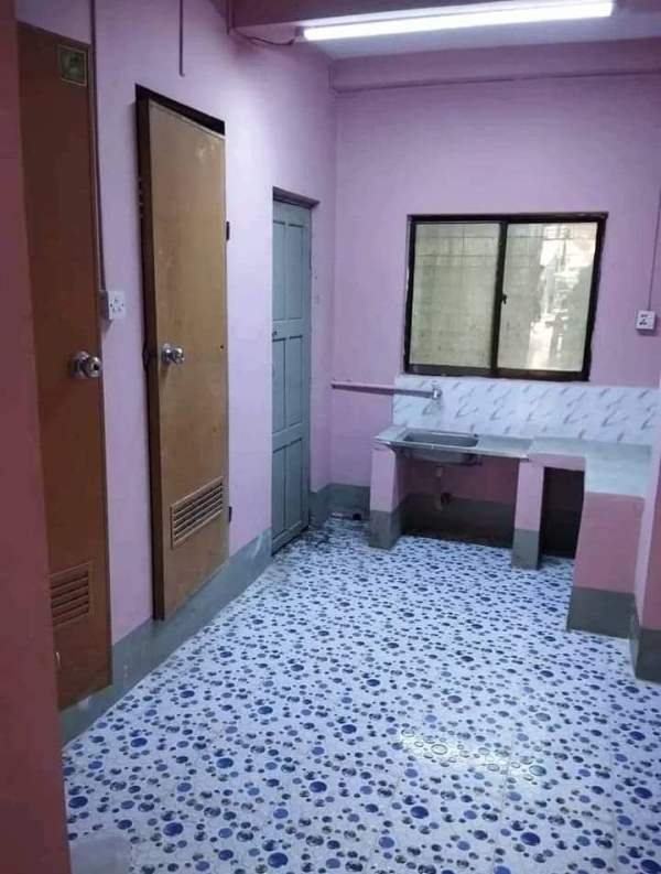 Gallery for Apartment For Sale In Aung Thiri Road,Dawbon Township