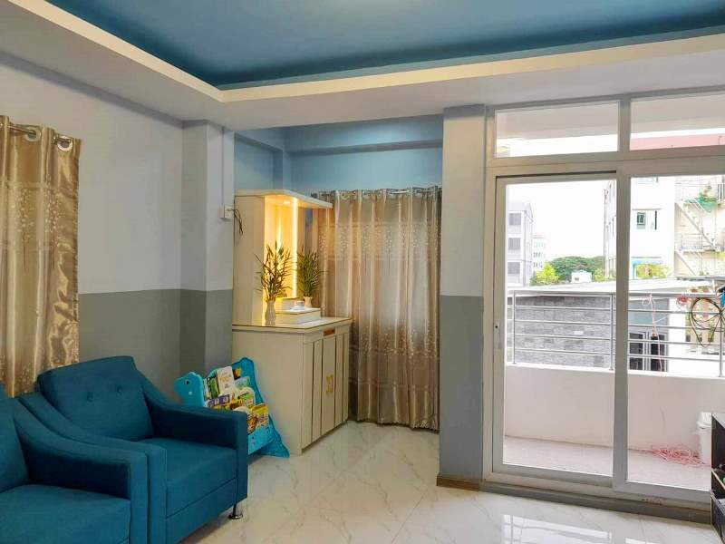 Gallery for Apartmet For Sale In Zarni Street,South Okkalapa Township.