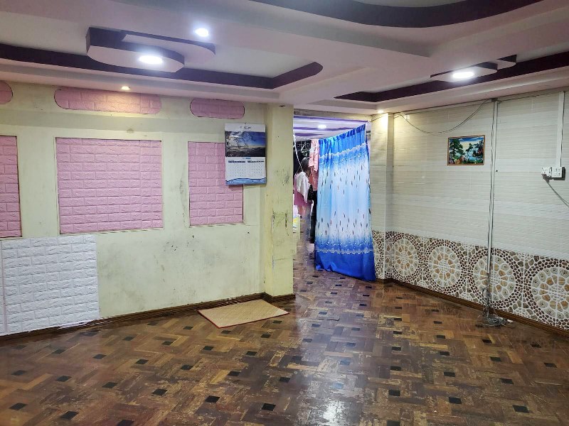 Gallery for Apartment For Rent (Deposit ) ZawTiKha Street,Tamwe Township.