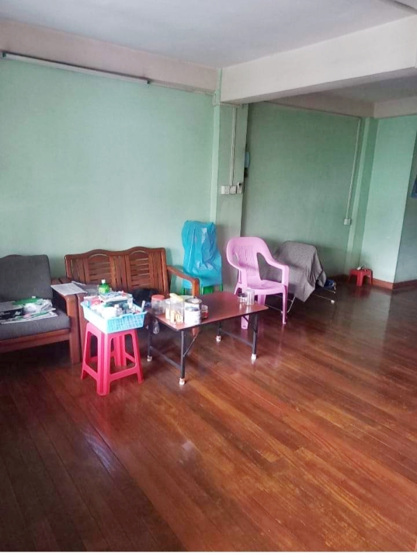 Gallery for Apartment For Sale In Strand Road,Ahlone Township.