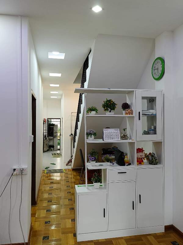 Gallery for House For Sale In 38th Ward,North Dagon Township.