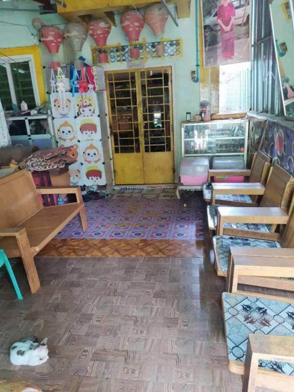 Gallery for House For Sale In 40th Ward,North Dagon Township.