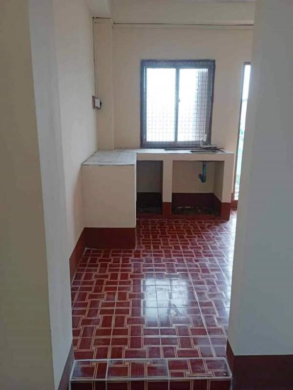 Gallery for Apartment For Sale In Aung Tha Pyay Street,Thaketa Township.
