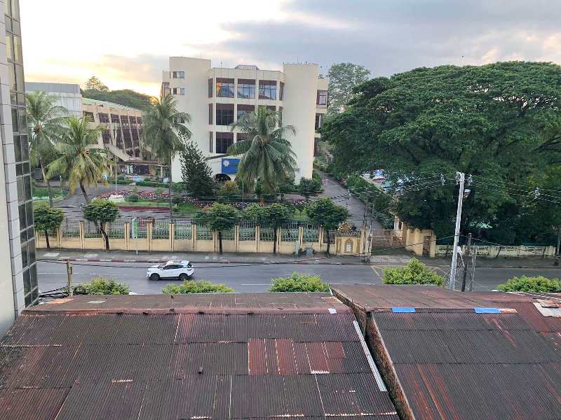 Gallery for Mini Condo For Sale,War Yar Lat Lane,Mayngone Township.