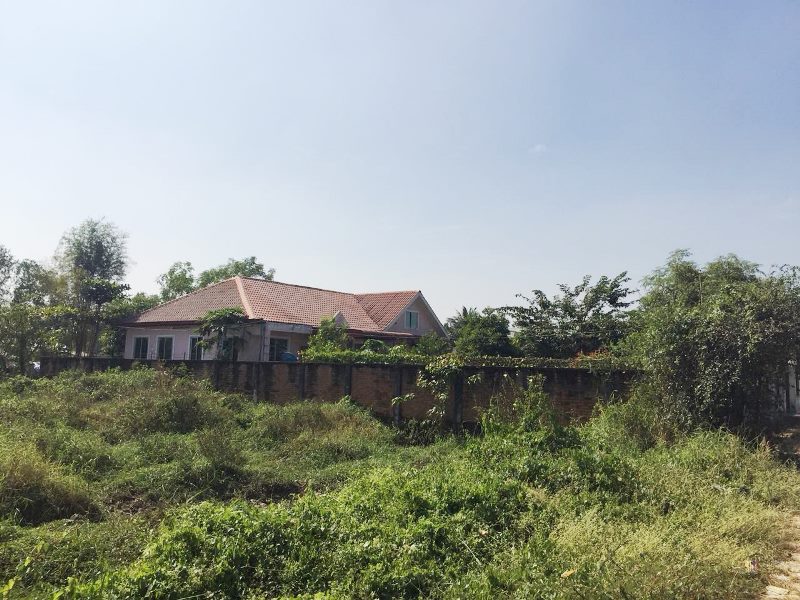 Gallery for House Foe Sale In Taw Win Housing,North Dagon Township.