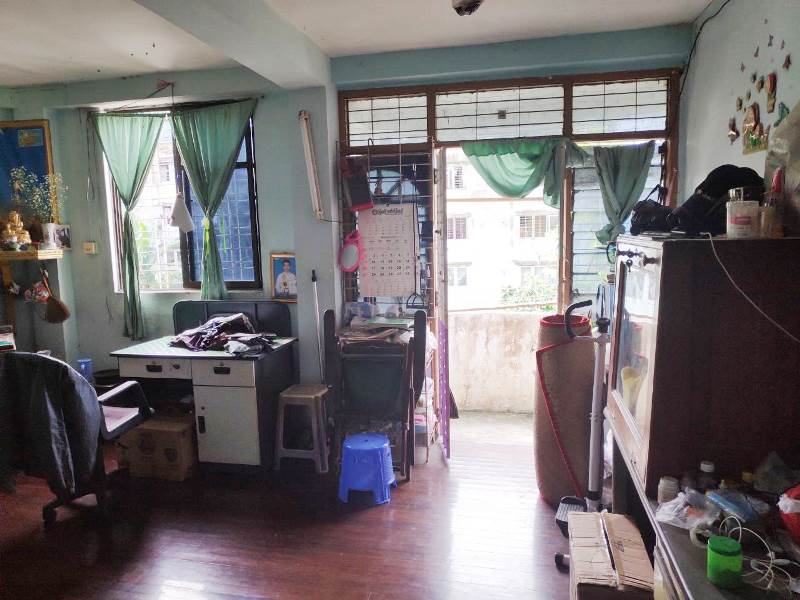 Gallery for Apartment For Sale In Kaung Myat Thu Street,Kyeemyindaing Township.