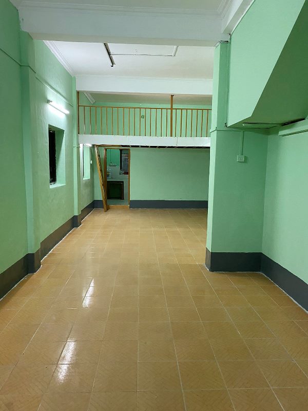 Gallery for Apartment For Sale In Baho Street,Sanchaung Township.