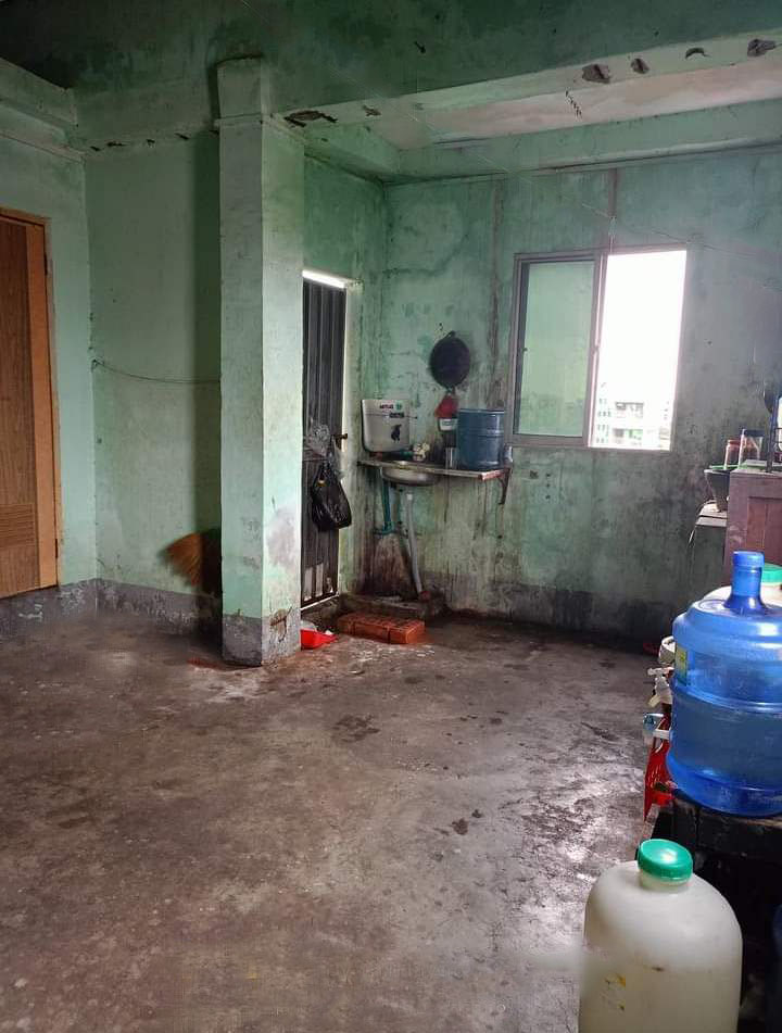 Gallery for Apartment For Sale In Zabu Thiri Street,Thaketa Township.