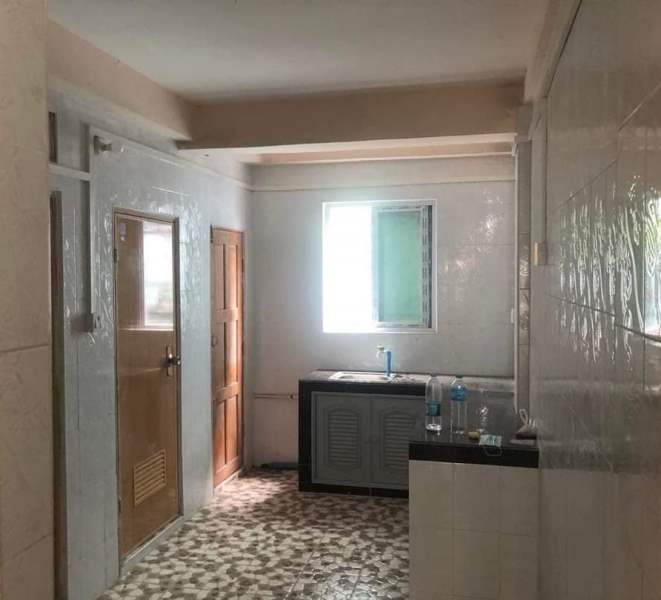 Gallery for Apartment For Sale In 41th Street,Botahtaung Township.