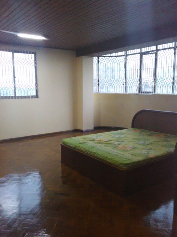 Gallery for ThaMaDa Condo For Rent,Dagon Township.
