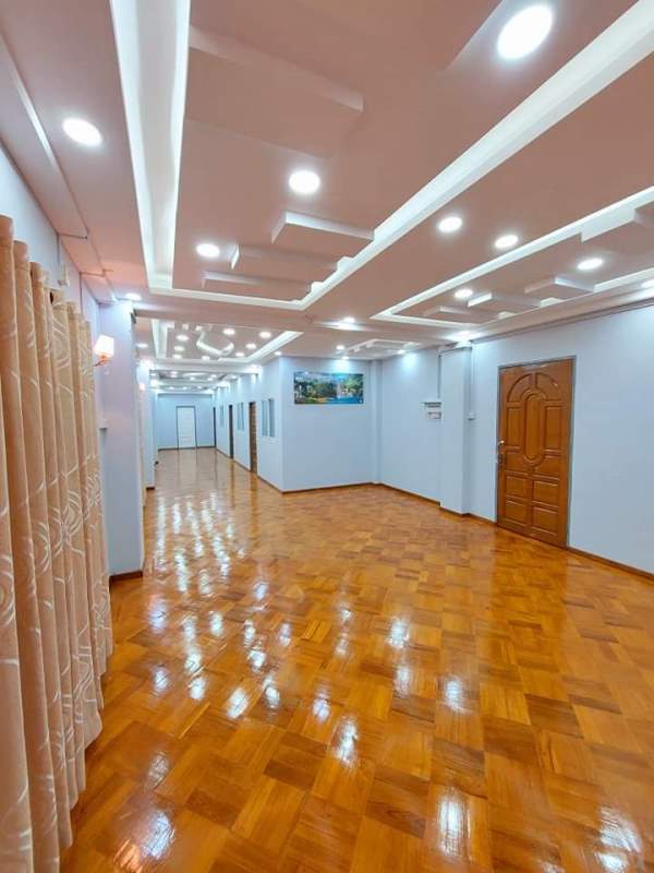 Gallery for Mini Condo For Sale,Bargayar Road,Sanchaung Township.