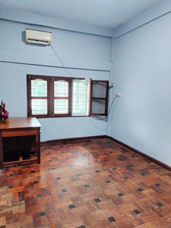 Gallery for House For Sale In Near by LayDaungKan Road,Thingangyun Township.