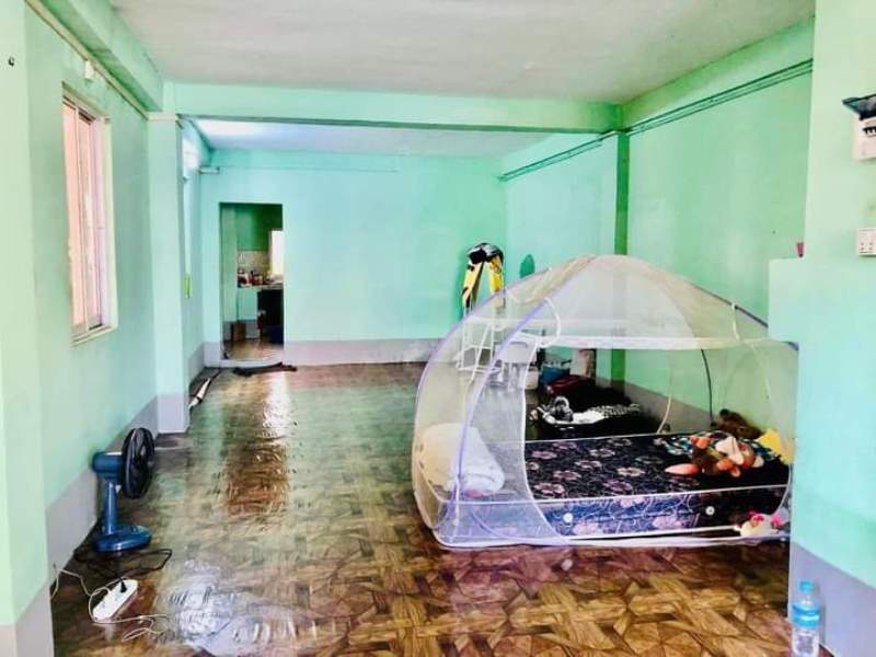 Gallery for Apartment For Sale,Min Ye Kyaw Swar Street,SouthOkkalapa Township,