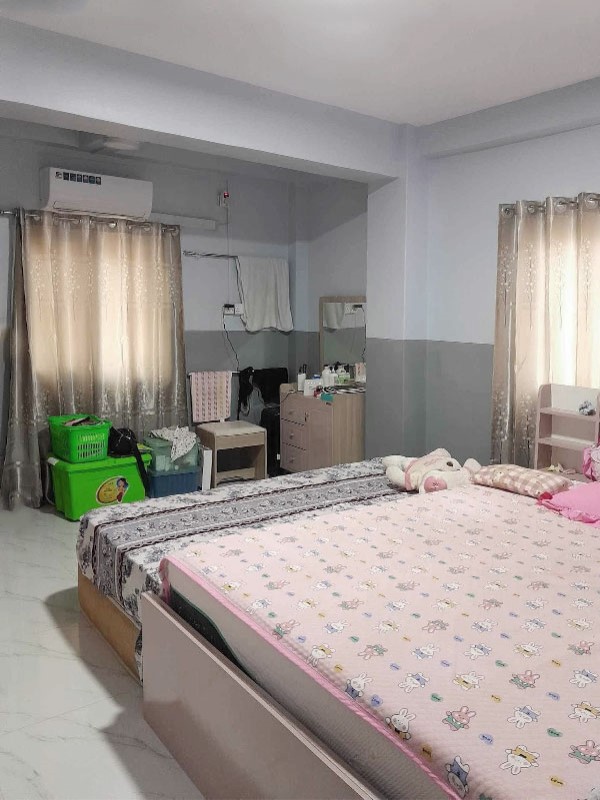 Gallery for Apartmet For Sale In Zarni Street,South Okkalapa Township.