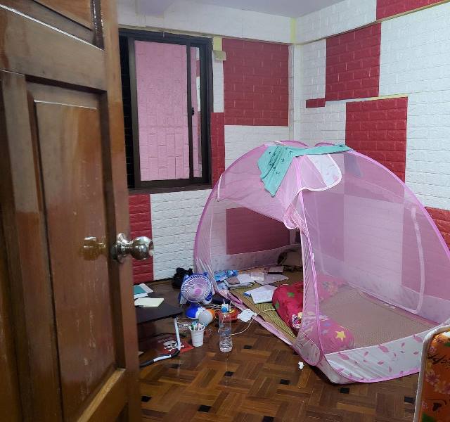 Gallery for Apartment For Rent (Deposit ) ZawTiKha Street,Tamwe Township.