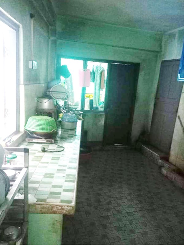 Gallery for Apartment For Sale In Strand Road,Ahlone Township.